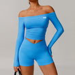 Bodysilk Top
