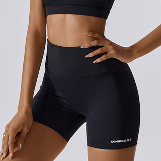 Boost Shorts - Black
