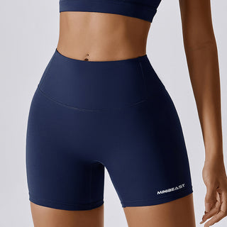 Boost Shorts - Navy