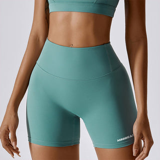 Boost Shorts - Seafoam