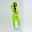 Boyfriend Joggers