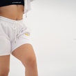 Boyfriend Biker Shorts