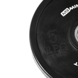 MB Classic Olympic Bumper Weight Plate