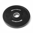 MB Classic Olympic Bumper Weight Plate