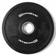 MB Classic Olympic Bumper Weight Plate
