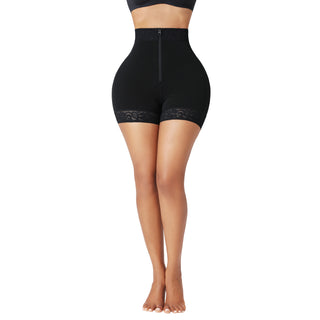 Lift Shorts - Black