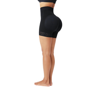 Lift Shorts - Black