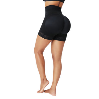 Lift Shorts - Black