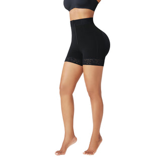 Lift Shorts - Black