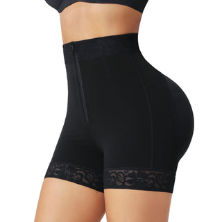 Lift Shorts - Black