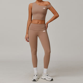 Butterluxe Leggings - Khaki