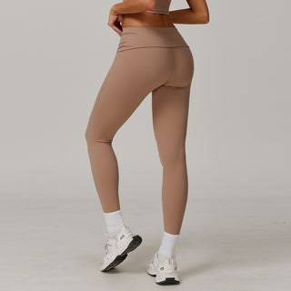 Butterluxe Leggings - Khaki