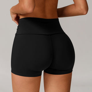 Butterluxe Shorts - Black