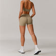 Butterluxe Shorts
