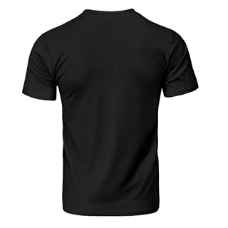 Misscarriejune cartoon chill Unisex Tee - Black