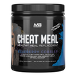 Cheat Meal (Meal Replacement)