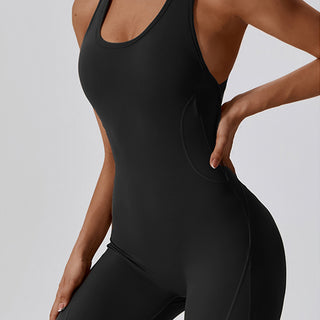 Classic Bodysuit - Black