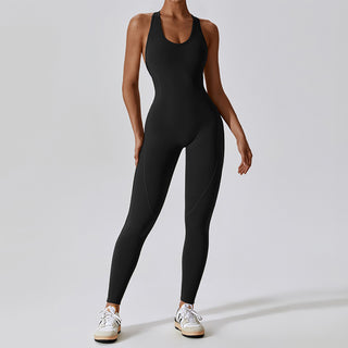 Classic Bodysuit - Black