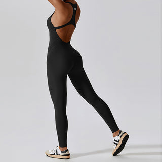 Classic Bodysuit - Black