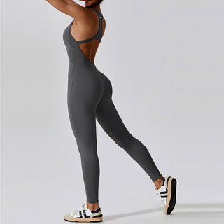 Classic Bodysuit - Slate