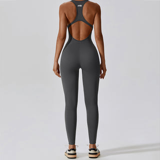 Classic Bodysuit - Slate