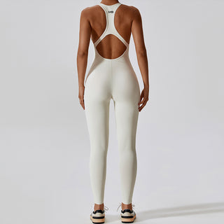 Classic Bodysuit - White