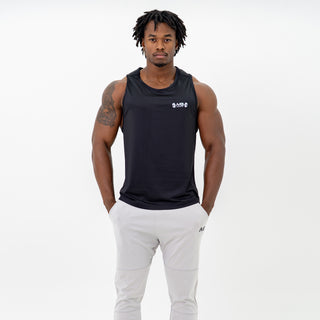 Prime Tank - Black