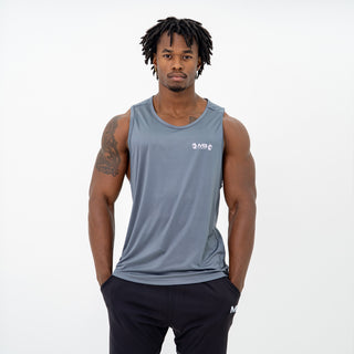 Prime Tank - Dark Grey