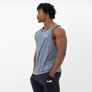 Prime Tank - Dark Grey