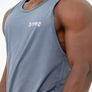 Prime Tank - Dark Grey