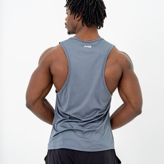 Prime Tank - Dark Grey