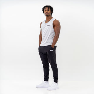 Prime Tank - Light Grey