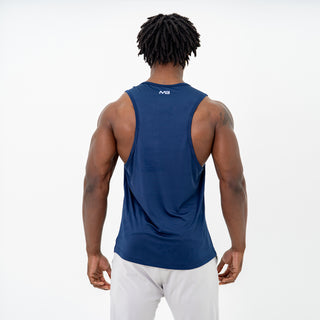 Prime Tank - Navy