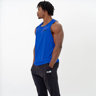 Prime Tank - Royal Blue