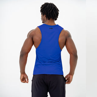 Prime Tank - Royal Blue