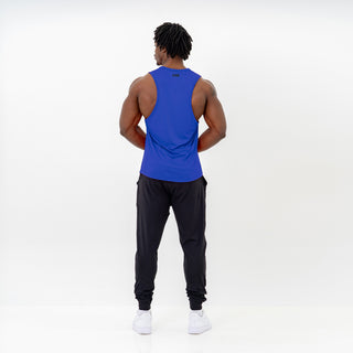 Prime Tank - Royal Blue