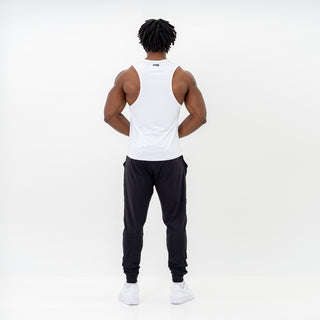 Prime Tank - White