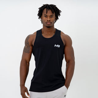 Core Tank - Black