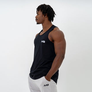 Core Tank - Black