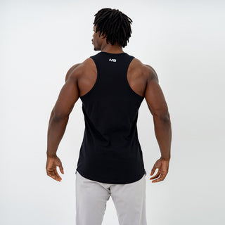 Core Tank - Black