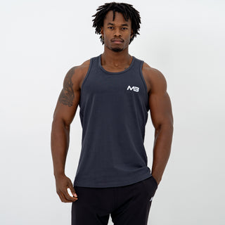 Core Tank - Dark Grey