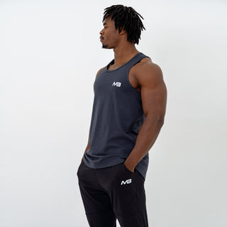 Core Tank - Dark Grey