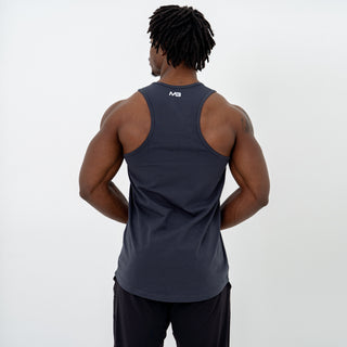 Core Tank - Dark Grey