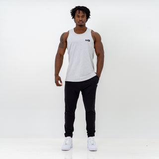 Core Tank - Light Grey