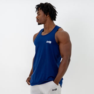 Core Tank - Navy