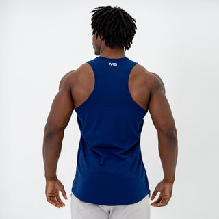 Core Tank - Navy
