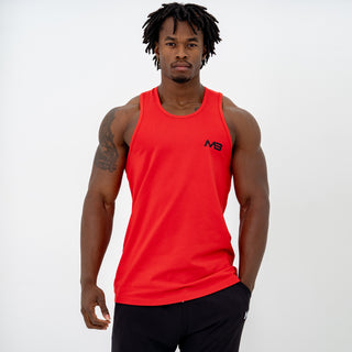 Core Tank - Red