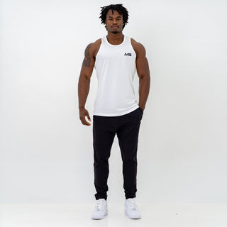Core Tank - White