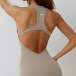 Classic Bodysuit Short