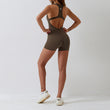 Classic Bodysuit Short